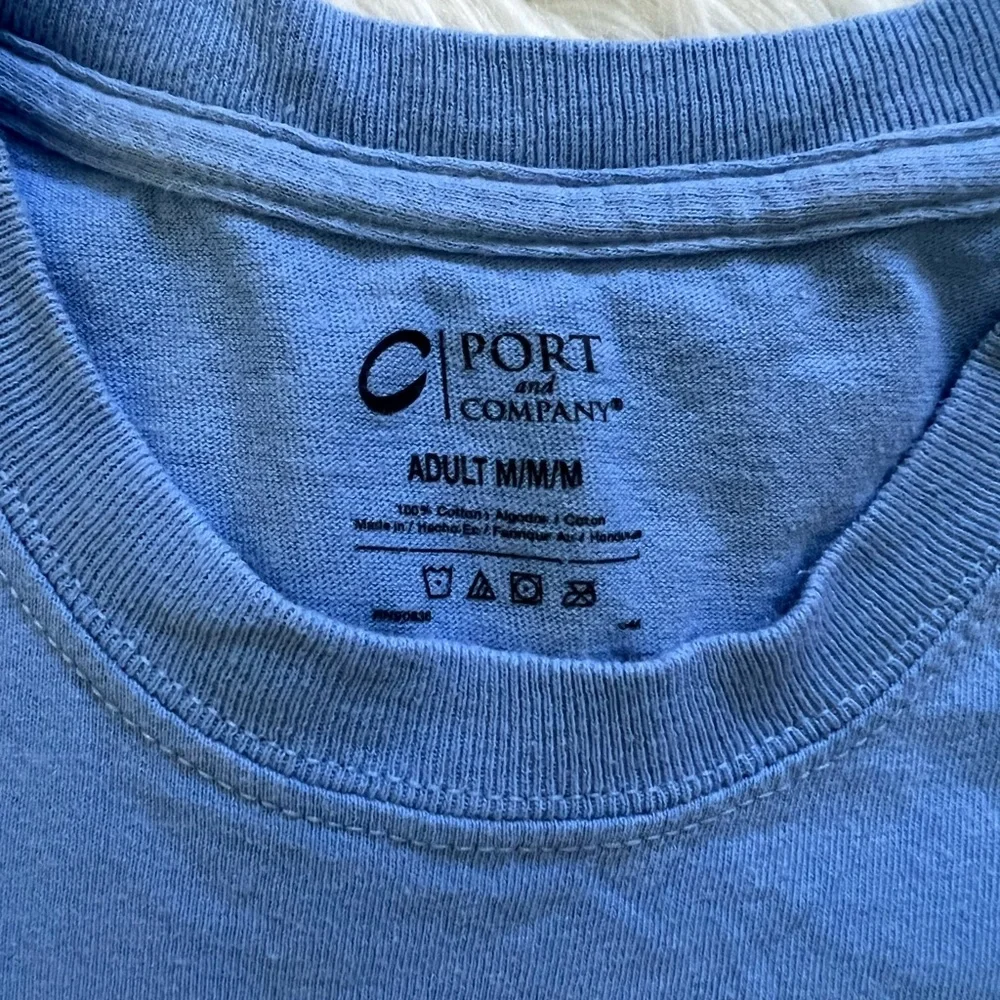 Whaled It! Preppy T-Shirt - Picture 3 of 4
